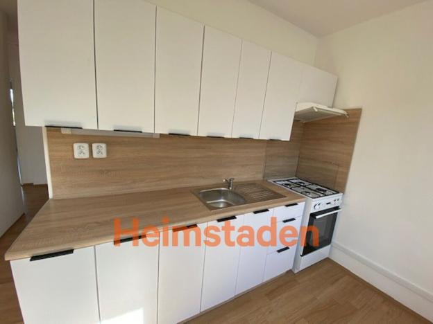 Pronájem bytu 3+1, Frýdek-Místek - Místek, Marie Majerové, 71 m2