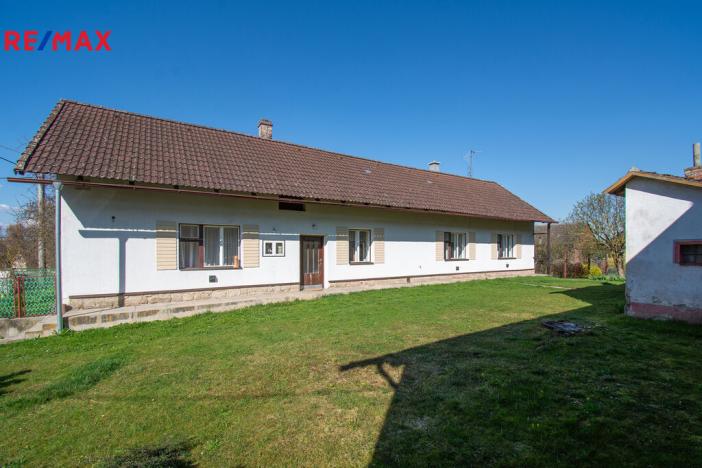 Prodej rodinného domu, Hořiněves - Žíželeves, 125 m2