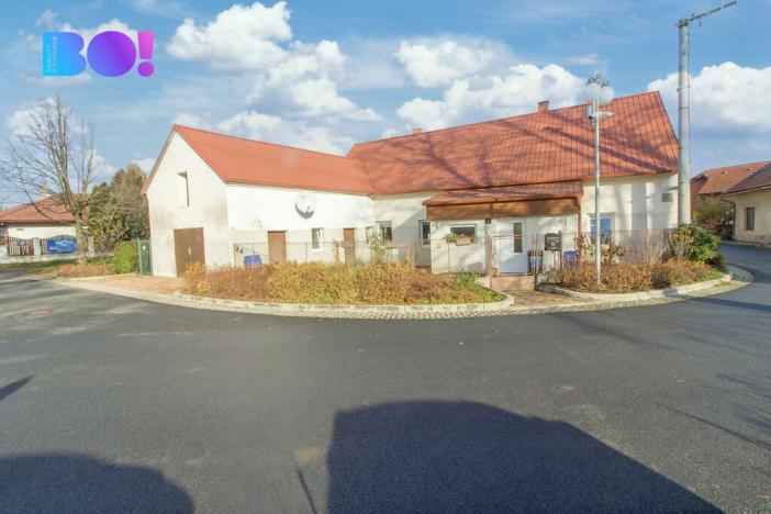 Prodej rodinného domu, Všestudy, 98 m2