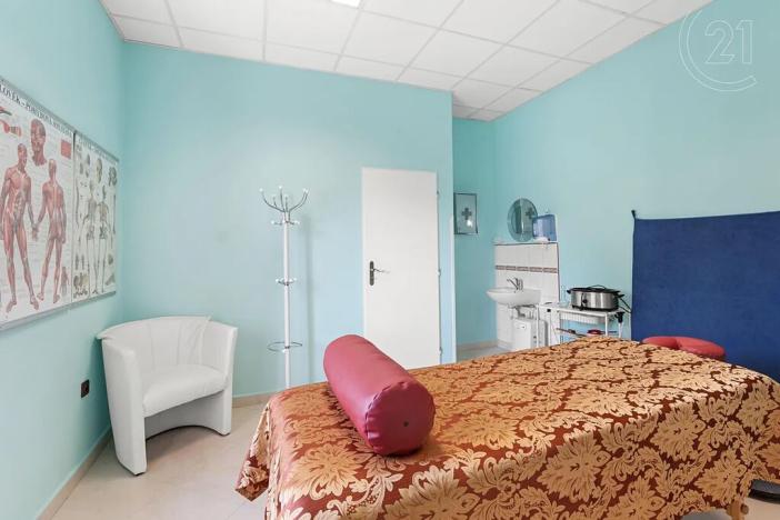 Prodej rodinného domu, Děčín, Vilsnická, 900 m2