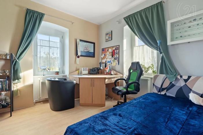 Prodej komerční nemovitosti, Děčín, Vilsnická, 900 m2