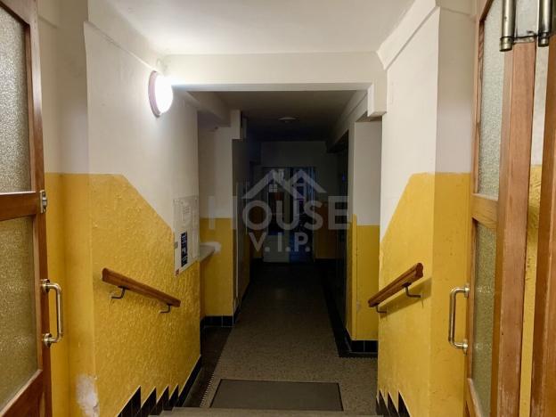 Prodej bytu 1+kk, Praha - Bubeneč, Jugoslávských partyzánů, 15 m2