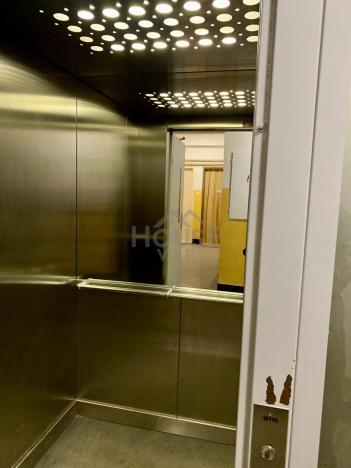 Prodej bytu 1+kk, Praha - Bubeneč, Jugoslávských partyzánů, 15 m2