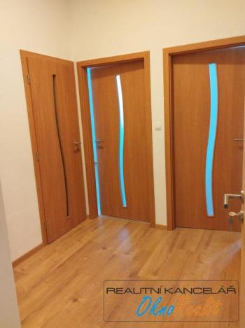 Pronájem bytu 2+1, Přerov - Přerov I-Město, Gen. Fajtla, 39 m2