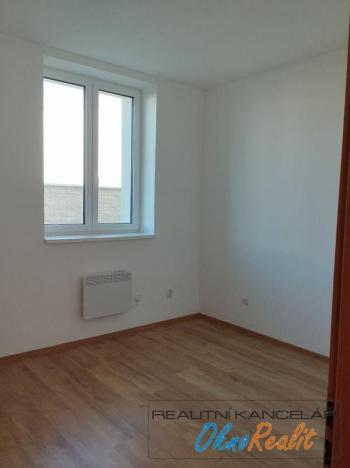 Pronájem bytu 2+1, Přerov - Přerov I-Město, Gen. Fajtla, 39 m2