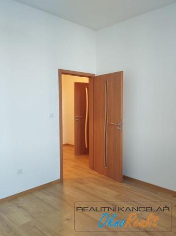 Pronájem bytu 2+1, Přerov - Přerov I-Město, Gen. Fajtla, 39 m2