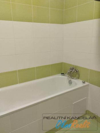 Pronájem bytu 2+1, Přerov - Přerov I-Město, Gen. Fajtla, 39 m2