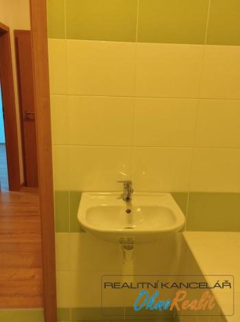 Pronájem bytu 2+1, Přerov - Přerov I-Město, Gen. Fajtla, 39 m2