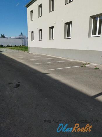 Pronájem bytu 2+1, Přerov - Přerov I-Město, Gen. Fajtla, 39 m2