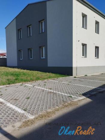 Pronájem bytu 2+1, Přerov - Přerov I-Město, Gen. Fajtla, 39 m2