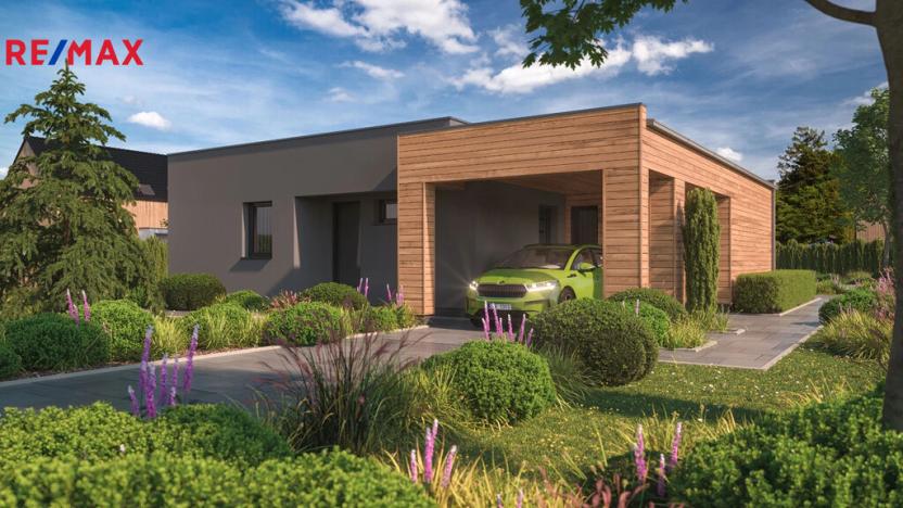 Prodej rodinného domu, Velatice, 137 m2