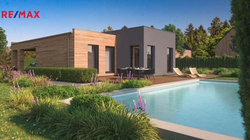 Prodej rodinného domu, Velatice, 137 m2