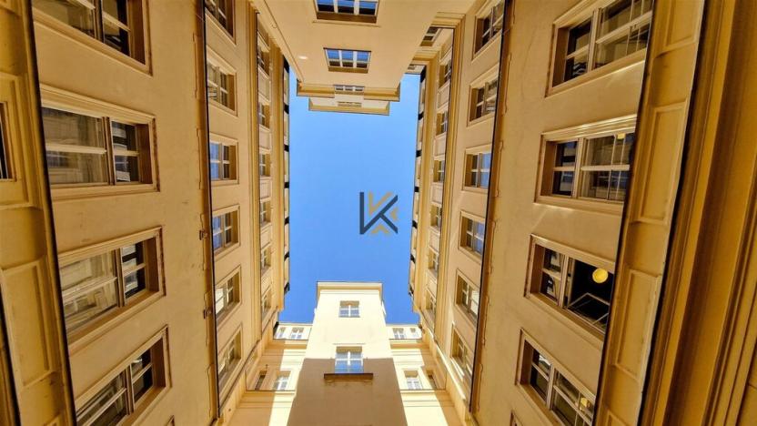 Pronájem kanceláře, Praha - Staré Město, Na příkopě, 20 m2