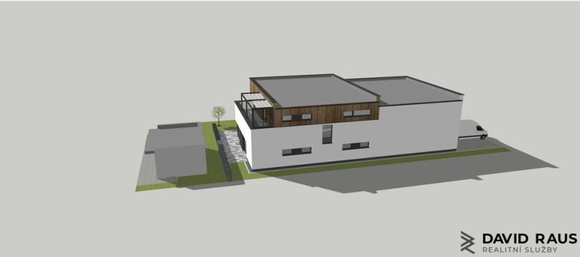 Prodej obchodního prostoru, Troubsko, Zahradní, 711 m2