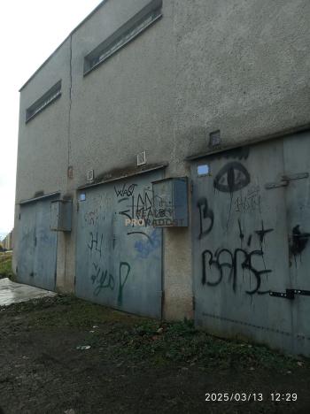 Prodej garáže, Znojmo, Pod Soudním vrchem, 17 m2
