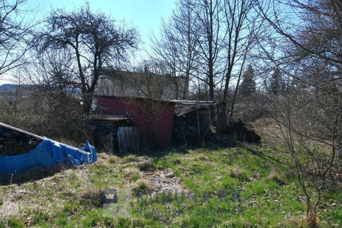 Prodej pozemku pro bydlení, Trhové Sviny, Lesní, 3588 m2