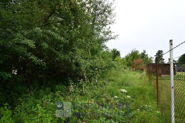 Prodej pozemku pro bydlení, Trhové Sviny, Lesní, 3588 m2