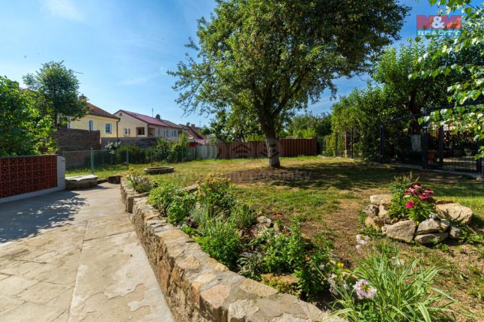 Pronájem rodinného domu, Jindřichův Hradec - Jindřichův Hradec III, U Nemocnice, 120 m2