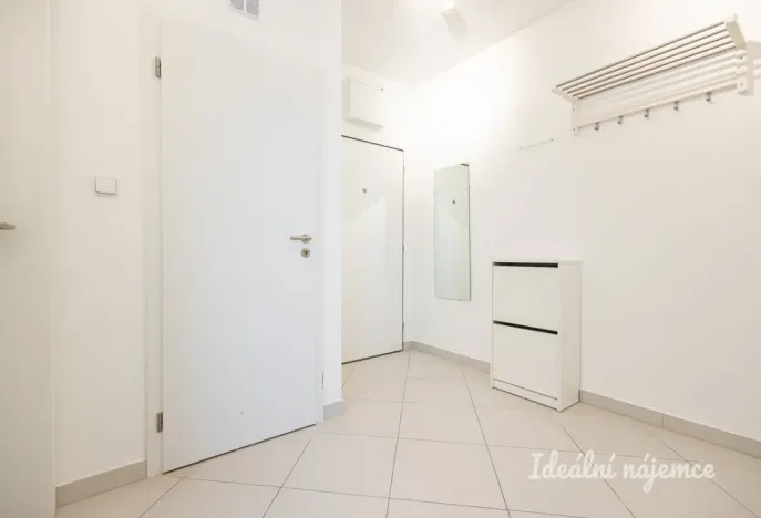 Pronájem bytu 2+kk, Praha - Dolní Měcholupy, Honzíkova, 54 m2