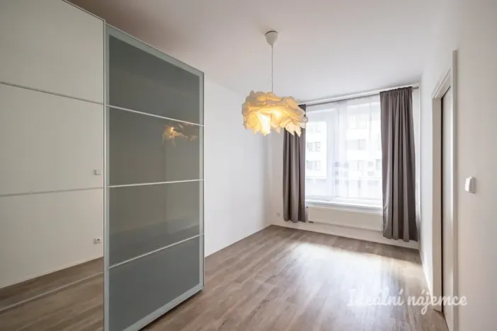 Pronájem bytu 2+kk, Praha - Dolní Měcholupy, Honzíkova, 54 m2