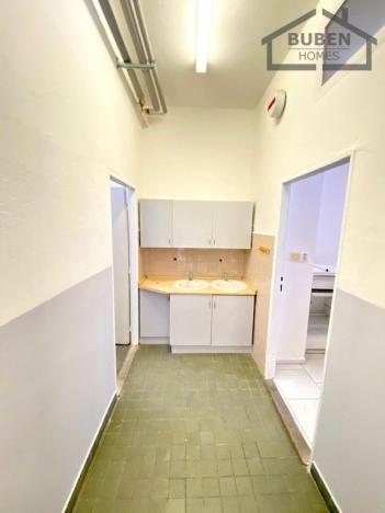 Pronájem skladu, Planá, Zámecká, 710 m2