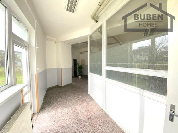 Pronájem skladu, Planá, Zámecká, 710 m2