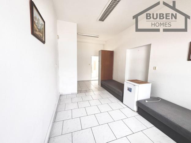 Pronájem skladu, Planá, Zámecká, 710 m2