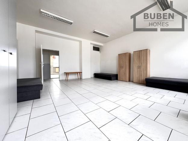 Pronájem skladu, Planá, Zámecká, 710 m2