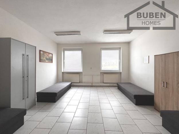 Pronájem skladu, Planá, Zámecká, 710 m2