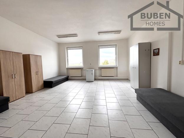 Pronájem skladu, Planá, Zámecká, 710 m2