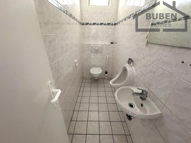 Pronájem skladu, Planá, Zámecká, 710 m2