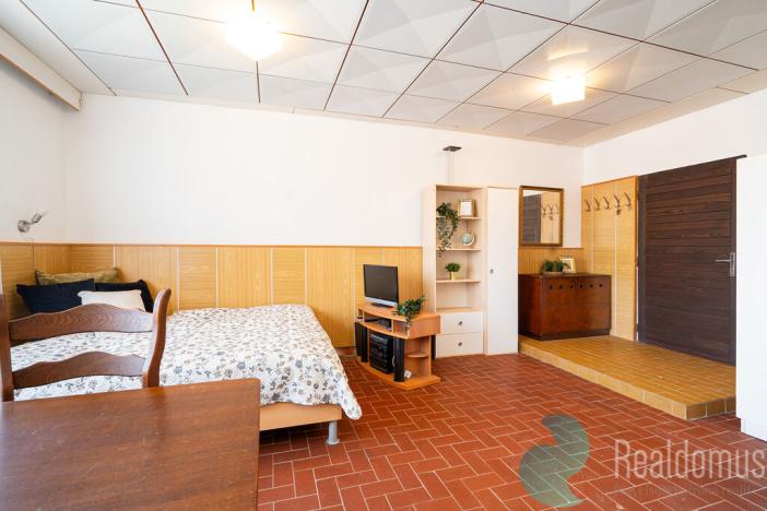 Prodej ubytování, Horní Planá, 374 m2