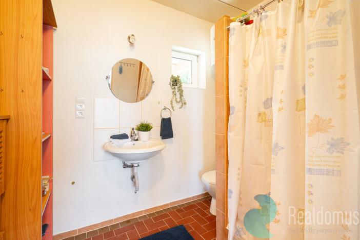 Prodej ubytování, Horní Planá, 374 m2