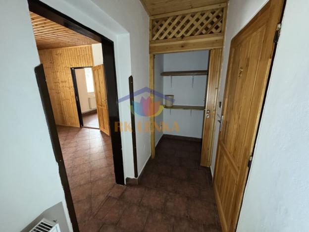 Pronájem bytu 2+1, Frýdek-Místek - Frýdek, 62 m2