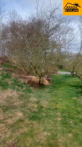 Pronájem zahrady, Olomouc - Slavonín, 310 m2