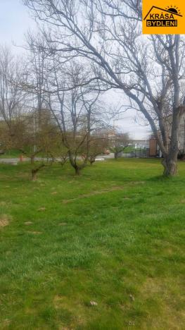 Pronájem zahrady, Olomouc - Slavonín, 390 m2