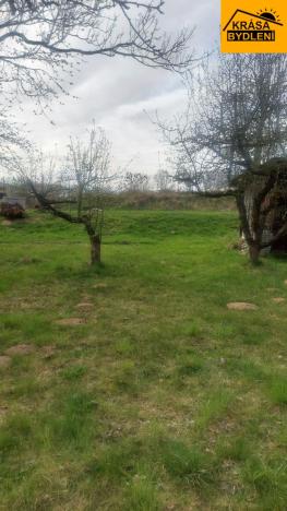 Pronájem zahrady, Olomouc - Slavonín, 526 m2