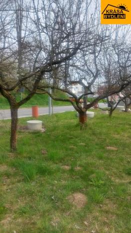 Pronájem zahrady, Olomouc - Slavonín, 526 m2