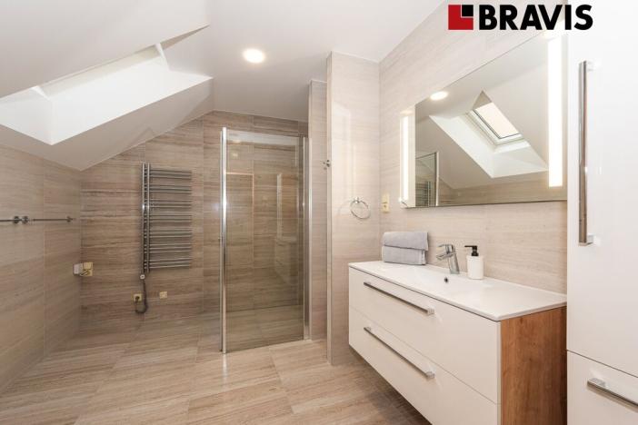 Prodej rodinného domu, Mikulov, Wolkerova, 355 m2