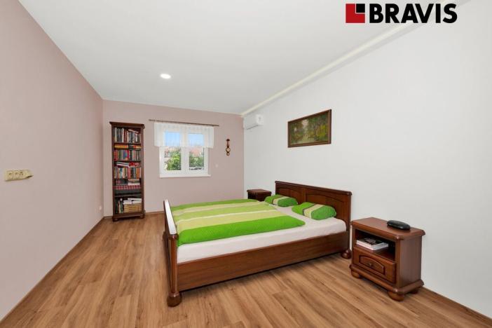 Prodej rodinného domu, Mikulov, Wolkerova, 355 m2