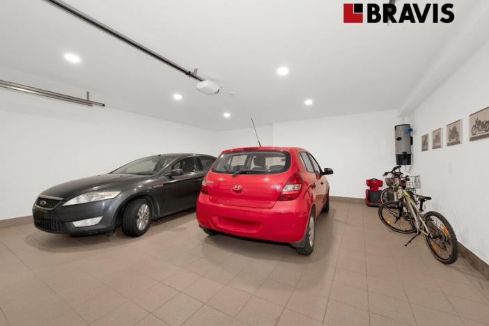 Prodej rodinného domu, Mikulov, Wolkerova, 355 m2