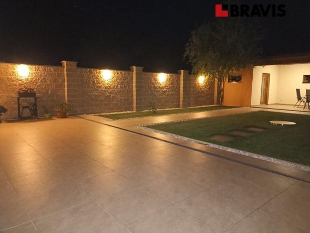 Prodej rodinného domu, Mikulov, Wolkerova, 355 m2