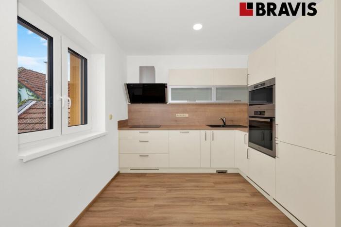 Prodej rodinného domu, Mikulov, Wolkerova, 355 m2