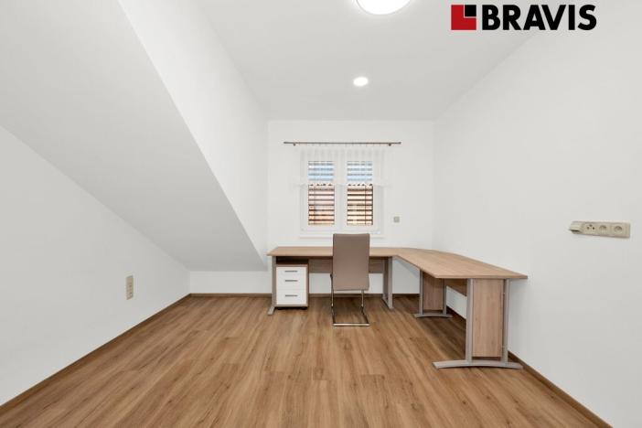 Prodej rodinného domu, Mikulov, Wolkerova, 355 m2