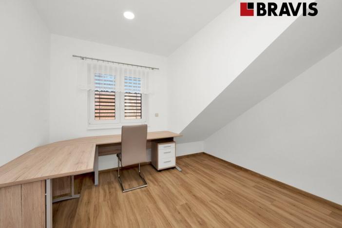 Prodej rodinného domu, Mikulov, Wolkerova, 355 m2