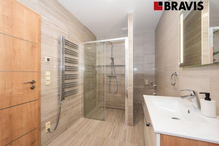 Prodej rodinného domu, Mikulov, Wolkerova, 355 m2