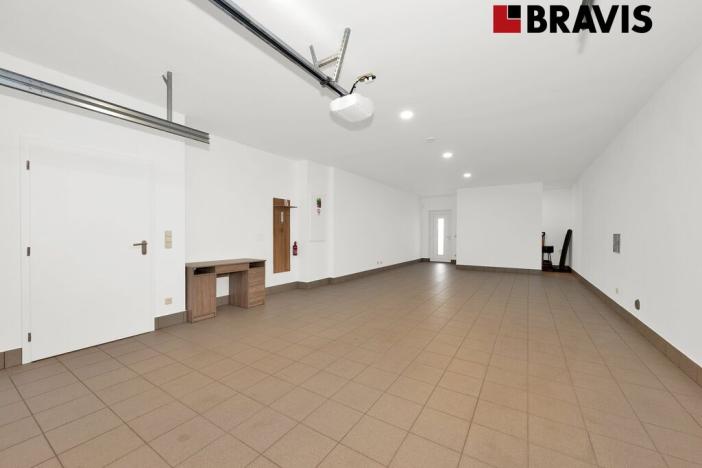 Prodej rodinného domu, Mikulov, Wolkerova, 355 m2