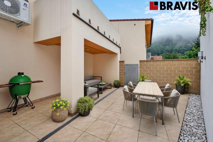 Prodej rodinného domu, Mikulov, Wolkerova, 355 m2