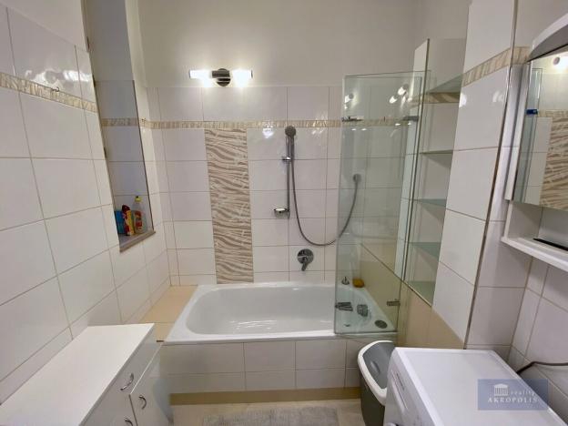 Pronájem bytu 3+kk, Praha - Nové Město, Pštrossova, 86 m2