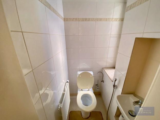 Pronájem bytu 3+kk, Praha - Nové Město, Pštrossova, 86 m2